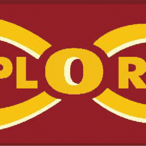 Logo vun der Explorerbranche
